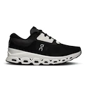 Damen Laufschuhe On Cloudstratus 3 Black/Frost
