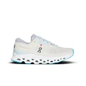 Damen Laufschuhe On Cloudstratus 3 Cream/Arctic  EUR 40