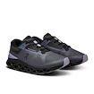 Damen Laufschuhe On Cloudstratus 3 Metal/Wisteria