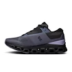 Damen Laufschuhe On Cloudstratus 3 Metal/Wisteria