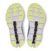 Damen Laufschuhe On Cloudstratus Chambray/Lavender