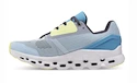 Damen Laufschuhe On Cloudstratus Chambray/Lavender