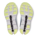 Damen Laufschuhe On Cloudstratus Chambray/Lavender