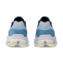 Damen Laufschuhe On Cloudstratus Chambray/Lavender
