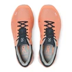 Damen Laufschuhe On Cloudsurfer Coral/Navy