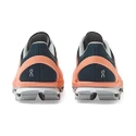 Damen Laufschuhe On Cloudsurfer Coral/Navy