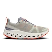 Damen Laufschuhe On Cloudsurfer Trail Fossil/Ivory  EUR 41