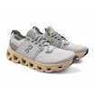 Damen Laufschuhe On Cloudswift 4 Frost/Blonde