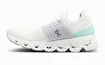 Damen Laufschuhe On Cloudswift Ivory/Creek