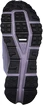 Damen Laufschuhe On Cloudultra Lavender/Eclipse
