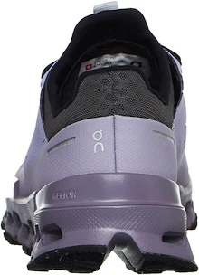 Damen Laufschuhe On Cloudultra Lavender/Eclipse