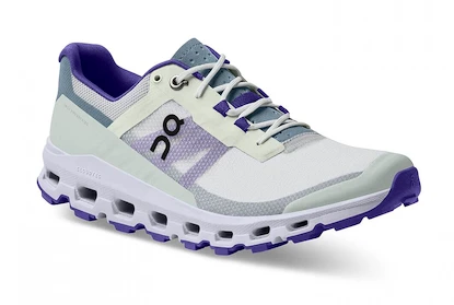 Damen Laufschuhe On Cloudvista Cloudvista Frost/Mineral