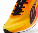 Damen Laufschuhe Puma  Deviate Nitro Elite Fireglow Sun Stream