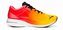 Damen Laufschuhe Puma  Deviate Nitro Elite Fireglow Sun Stream  EUR 37