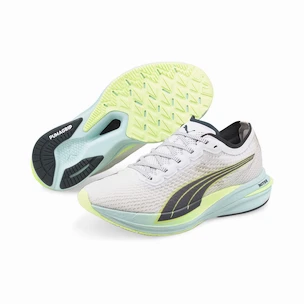 Damen Laufschuhe Puma  Deviate Nitro White  EUR 38,5