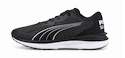 Damen Laufschuhe Puma  Electrify Nitro 2 WTR Puma Black