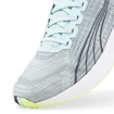 Damen Laufschuhe Puma  Electrify Nitro Blue