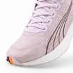 Damen Laufschuhe Puma  Electrify Nitro Lavender Fog