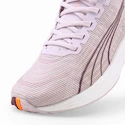 Damen Laufschuhe Puma  Electrify Nitro Lavender Fog