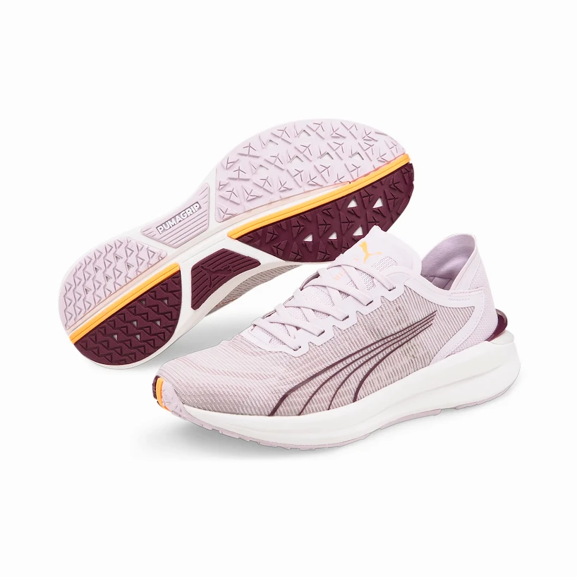 Lavender hotsell puma shoes