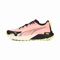 Damen Laufschuhe Puma  Fast-Trac Nitro Sunset Glow