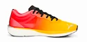 Damen Laufschuhe Puma  Liberate Nitro Fireglow Sun Stream