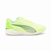 Damen Laufschuhe Puma  Magnify Nitro Fizzy Light