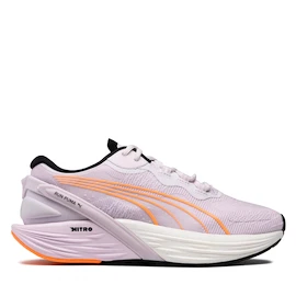 Damen Laufschuhe Puma Run XX Nitro Lavender