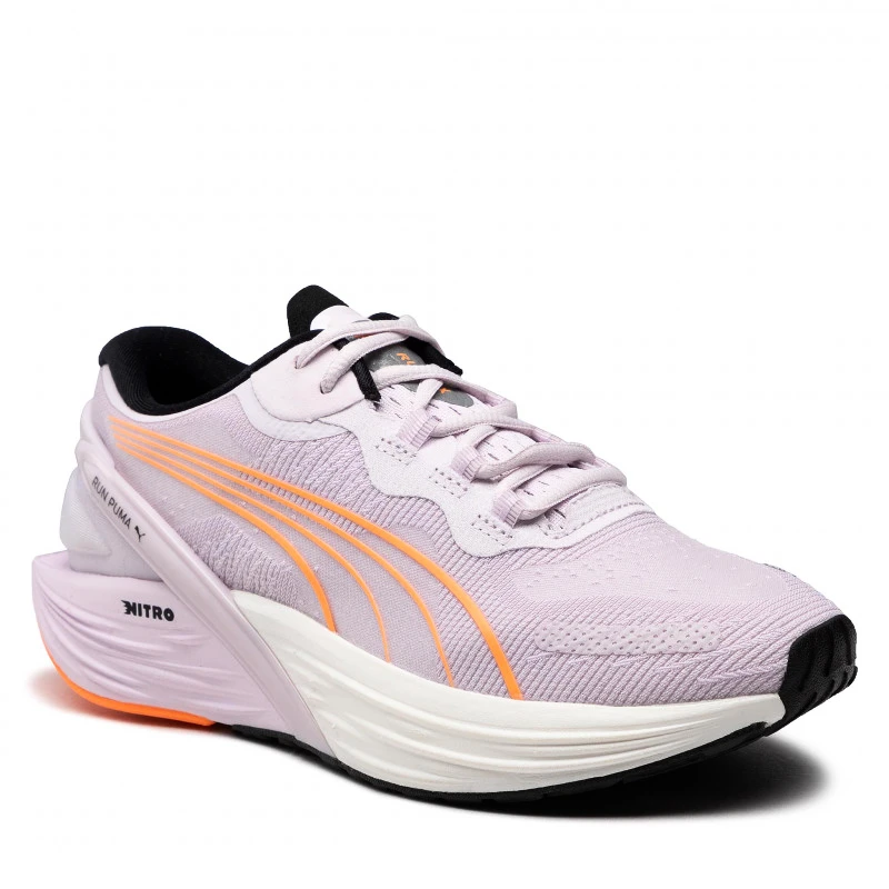Damen Laufschuhe Puma Run XX Nitro Lavender Sportega