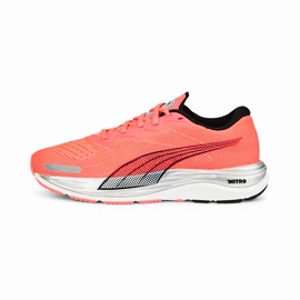 Damen Laufschuhe Puma Velocity Nitro 2 Sunset Glow