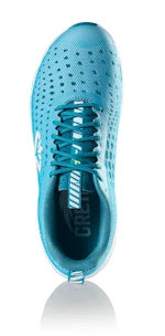 Basar -  Damen Laufschuhe Salming  Greyhound blue  UK 6
