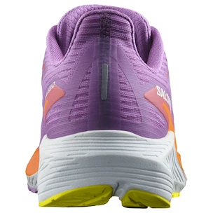 Damen Laufschuhe Salomon Aero Blaze 2 Iris Orchid/Dragon Fire/Sulphur Spring