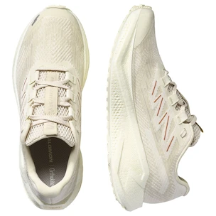 Damen Laufschuhe Salomon Aero Blaze 3 GRVL Vanilla Ice/Vanilla Ice/Almond Milk   UK 9