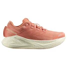 Damen Laufschuhe Salomon Aero Glide 3 Fusion Coral/Vanilla Ice/Tender Peach
