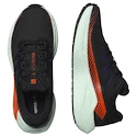 Damen Laufschuhe Salomon DRX Defy Grvl Black/Cherry Tomato/Bay