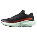 Damen Laufschuhe Salomon DRX Defy Grvl Black/Cherry Tomato/Bay