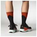 Damen Laufschuhe Salomon DRX Defy Grvl Black/Cherry Tomato/Bay