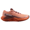 Damen Laufschuhe Salomon DRX Defy Grvl Canyon Clay/Ginger/Fired Brick