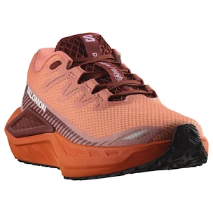Damen Laufschuhe Salomon DRX Defy Grvl Canyon Clay/Ginger/Fired Brick