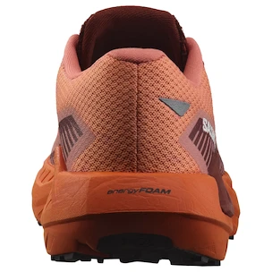 Damen Laufschuhe Salomon DRX Defy Grvl Canyon Clay/Ginger/Fired Brick