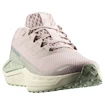 Damen Laufschuhe Salomon DRX Defy Grvl Hushed Violet/Vanilla Ice/Sea Foam