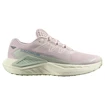 Damen Laufschuhe Salomon DRX Defy Grvl Hushed Violet/Vanilla Ice/Sea Foam