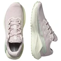 Damen Laufschuhe Salomon DRX Defy Grvl Hushed Violet/Vanilla Ice/Sea Foam