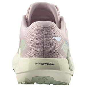 Damen Laufschuhe Salomon DRX Defy Grvl Hushed Violet/Vanilla Ice/Sea Foam