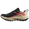 Damen Laufschuhe Salomon Genesis Gore-Tex Black/Tender Peach/Fusion Coral