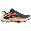 Damen Laufschuhe Salomon Genesis Gore-Tex Black/Tender Peach/Fusion Coral