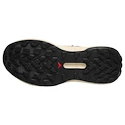 Damen Laufschuhe Salomon Genesis Gore-Tex Black/Tender Peach/Fusion Coral