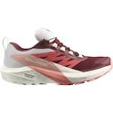 Damen Laufschuhe Salomon  GTX W Syrah/Vanila/Pea  UK 5