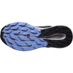 Damen Laufschuhe Salomon Pulsar Trail GTX Black/Quail