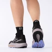 Damen Laufschuhe Salomon Pulsar Trail GTX Black/Quail
